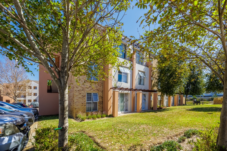 To Let 2 Bedroom Property for Rent in Viking Village Western Cape